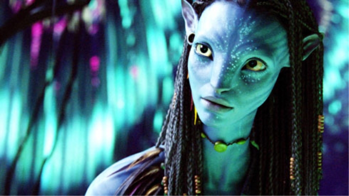 Cảnh trong "Avatar". Ảnh: 20th Century Fox.